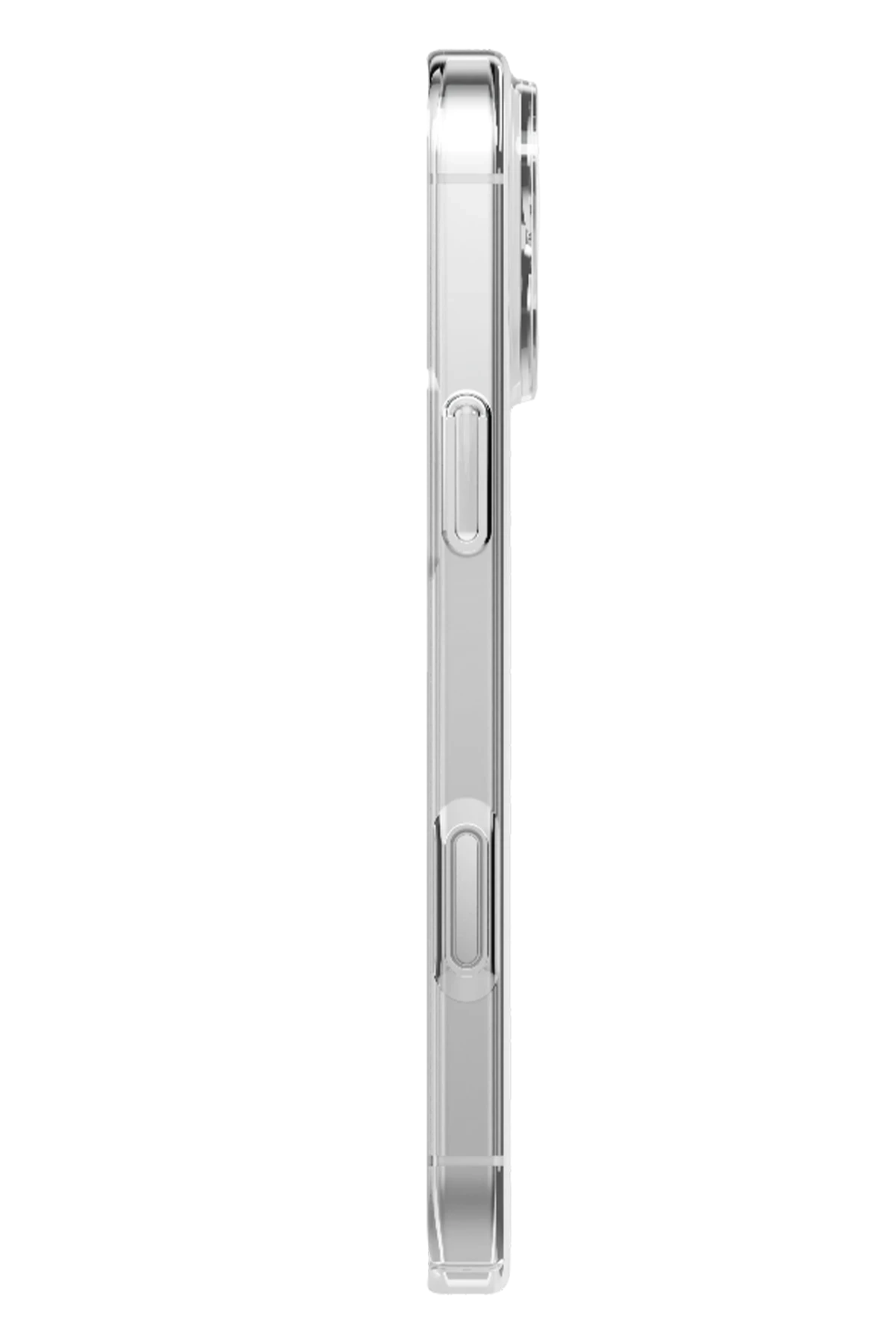 Uniq Apple iPhone 17 Pro Max AirSuit Magsafe Telefon Kılıfı Uniq Apple iPhone 17 Pro Max AirSuit Magsafe Telefon Kılıfı